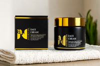 Face Moisturizer Cream