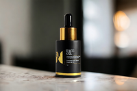 Face Oil For                       Young & Fearless You